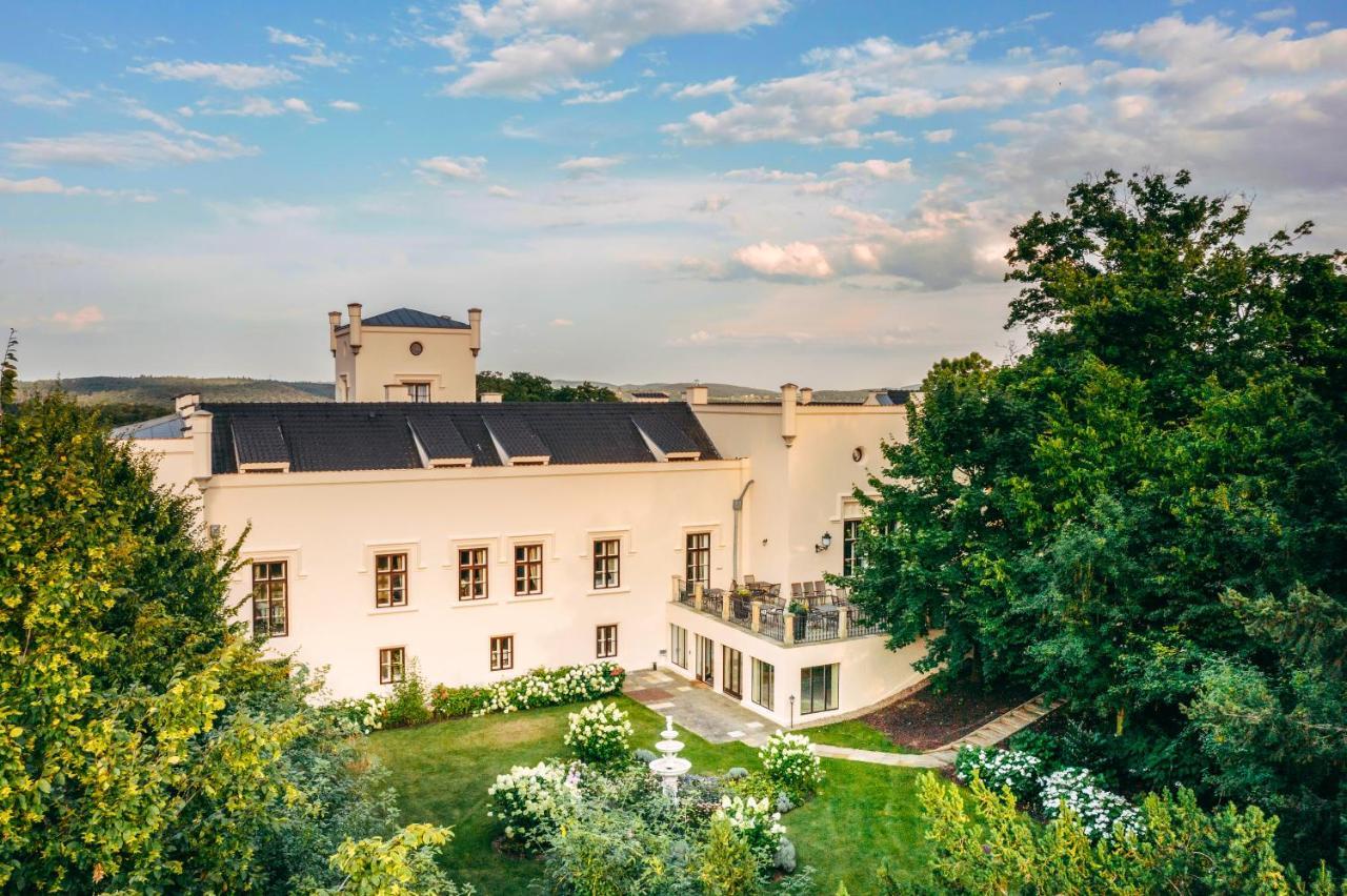 Hotel & Restaurant Chateau Trnova Trnowa Exterior foto