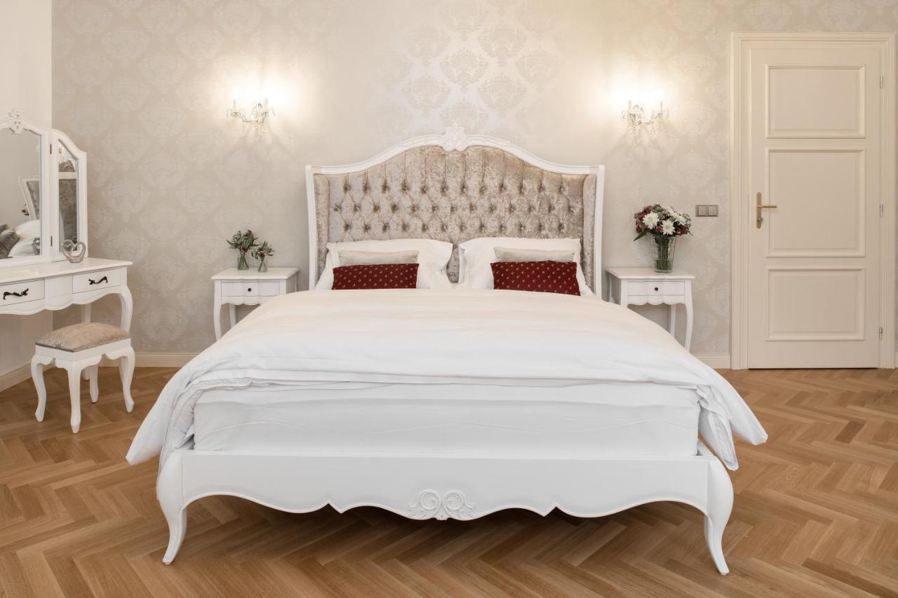 Hotel & Restaurant Chateau Trnova Trnowa Exterior foto