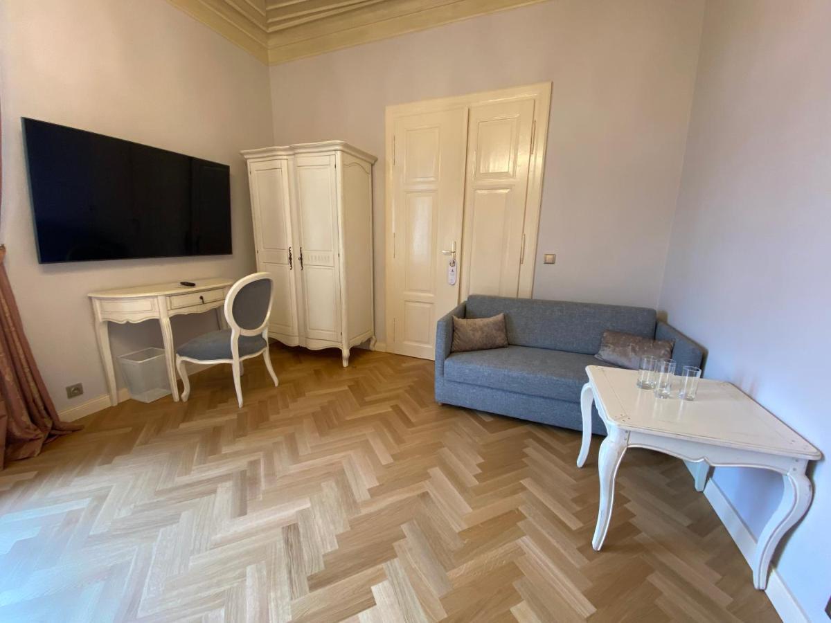 Hotel & Restaurant Chateau Trnova Trnowa Exterior foto